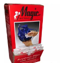 product Honeywell 7003-H5 Respirator Wipes Pad, Alcohol Solution, 100 Pieces, Box Packing
